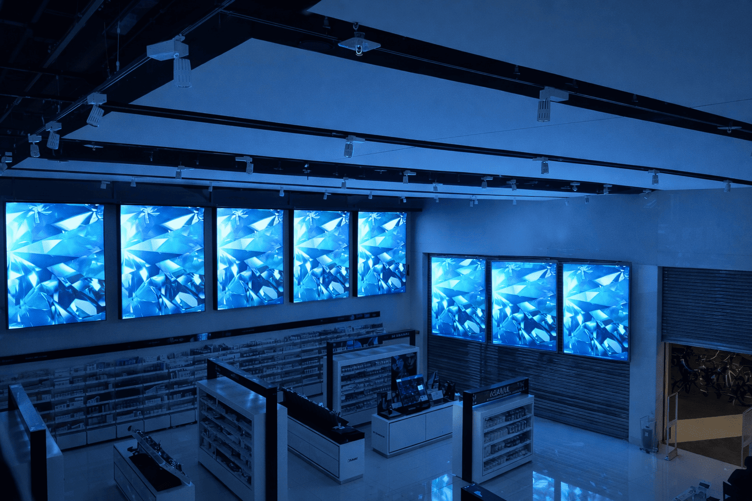 LED-экраны в Москве и Московской области: юридические требования и практика размещения