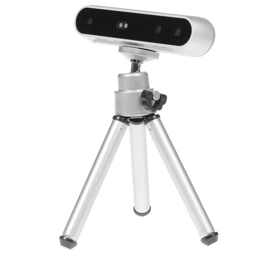 3D-камеры Intel RealSense