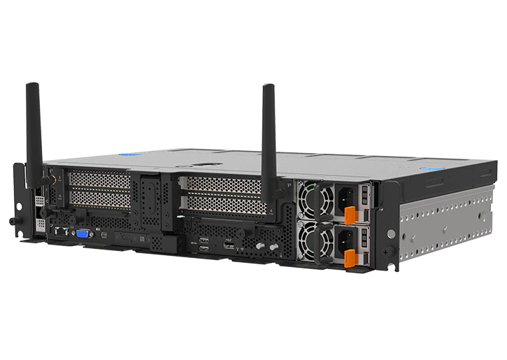 ThinkEdge SE450