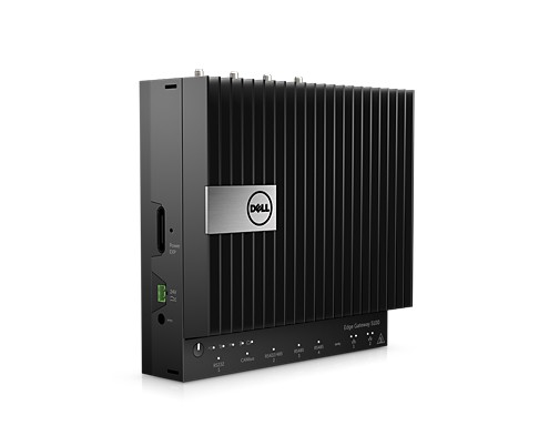 Сетевое оборудование. Dell Edge Gateway 5100