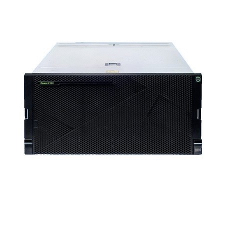 IBM Power System E980