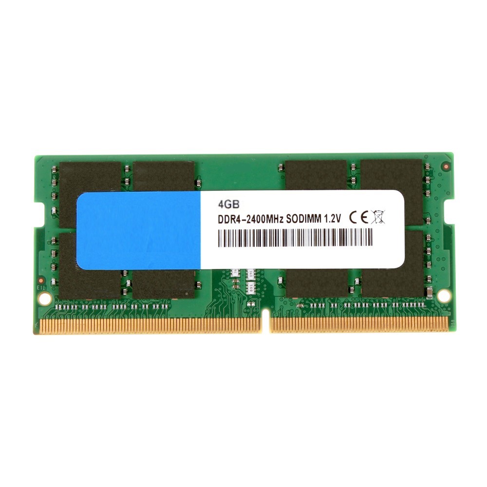 Оперативная память Sensis DDR4 4GB 2400MHz SO-DIMM