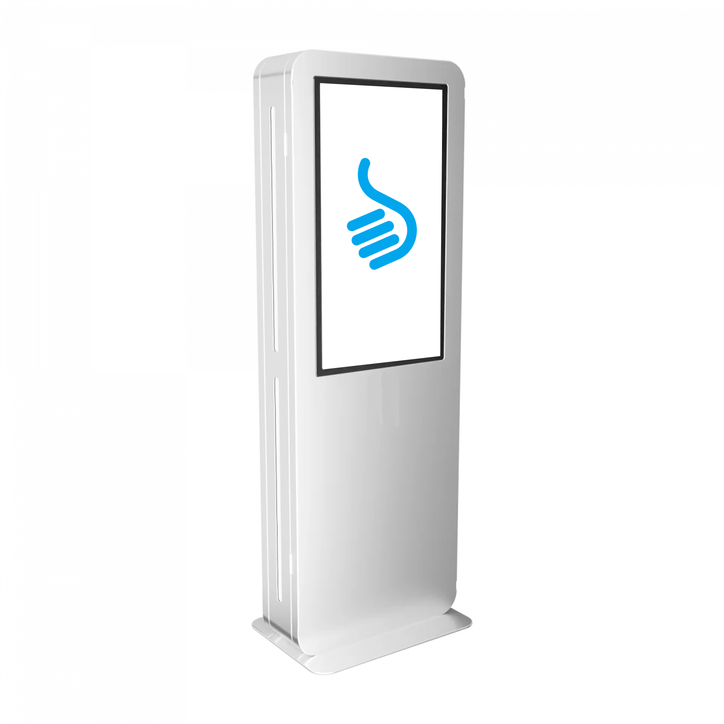 Уличный киоск Apache 55