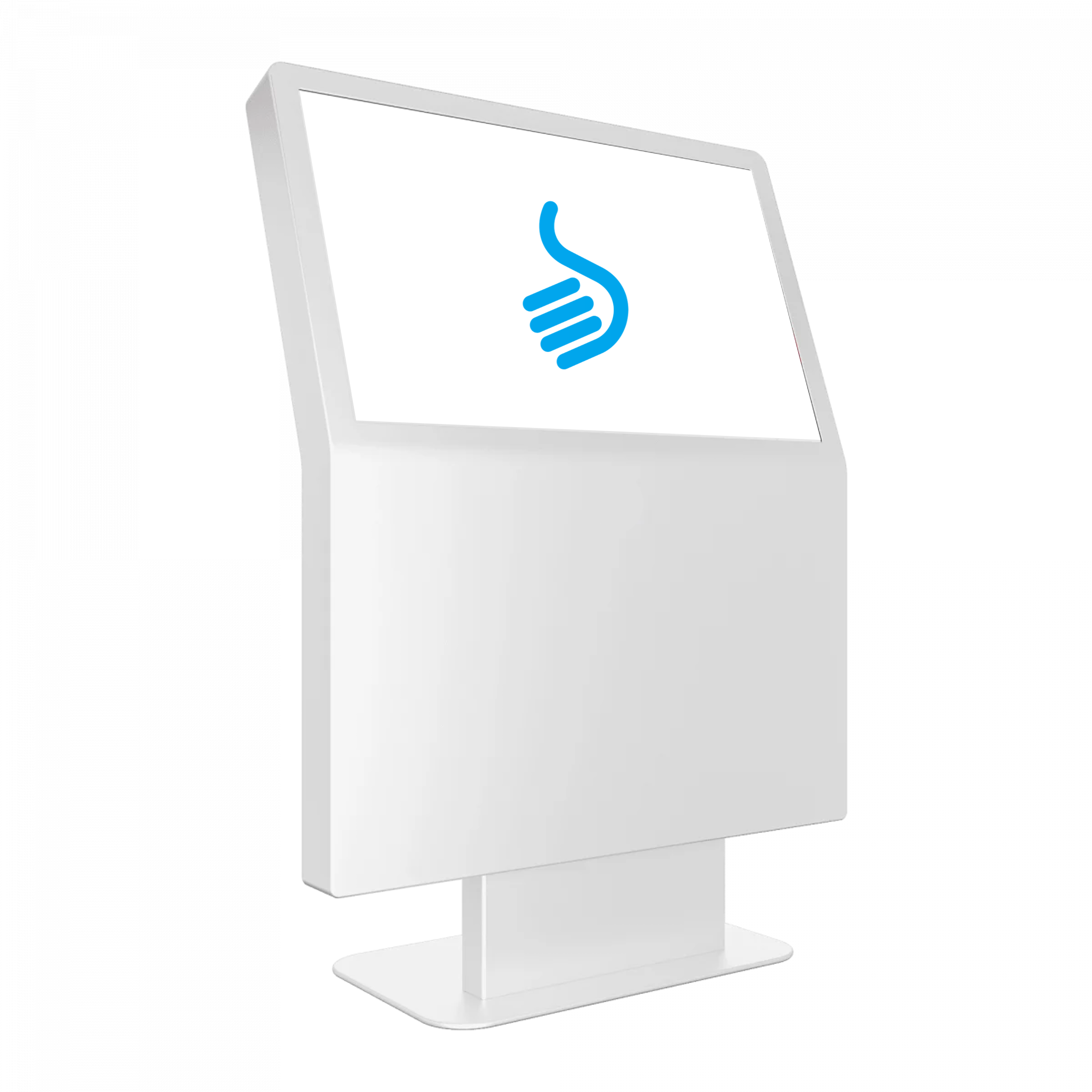 Сенсорный киоск Aura 43