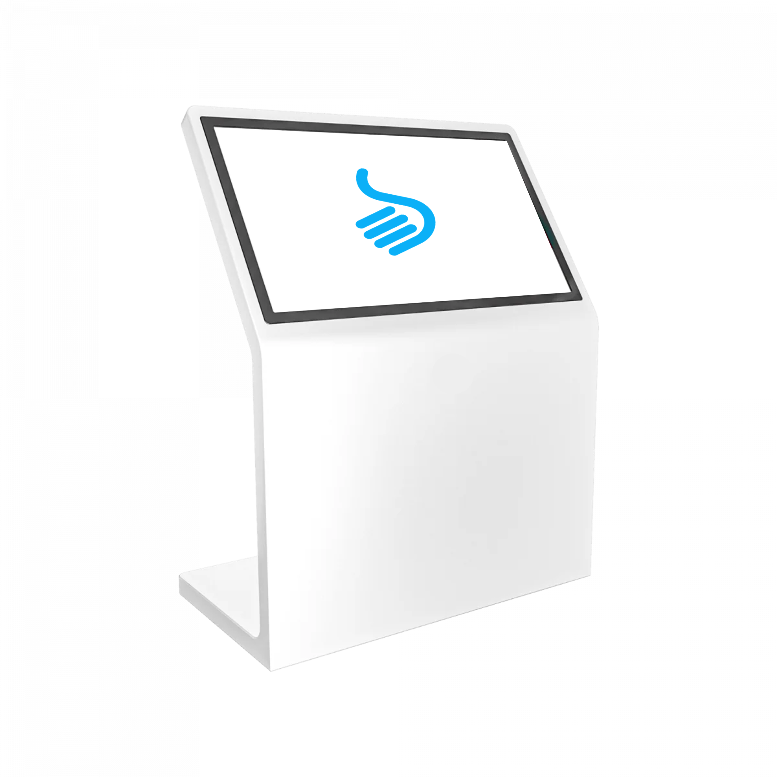 Сенсорный киоск Walt 43