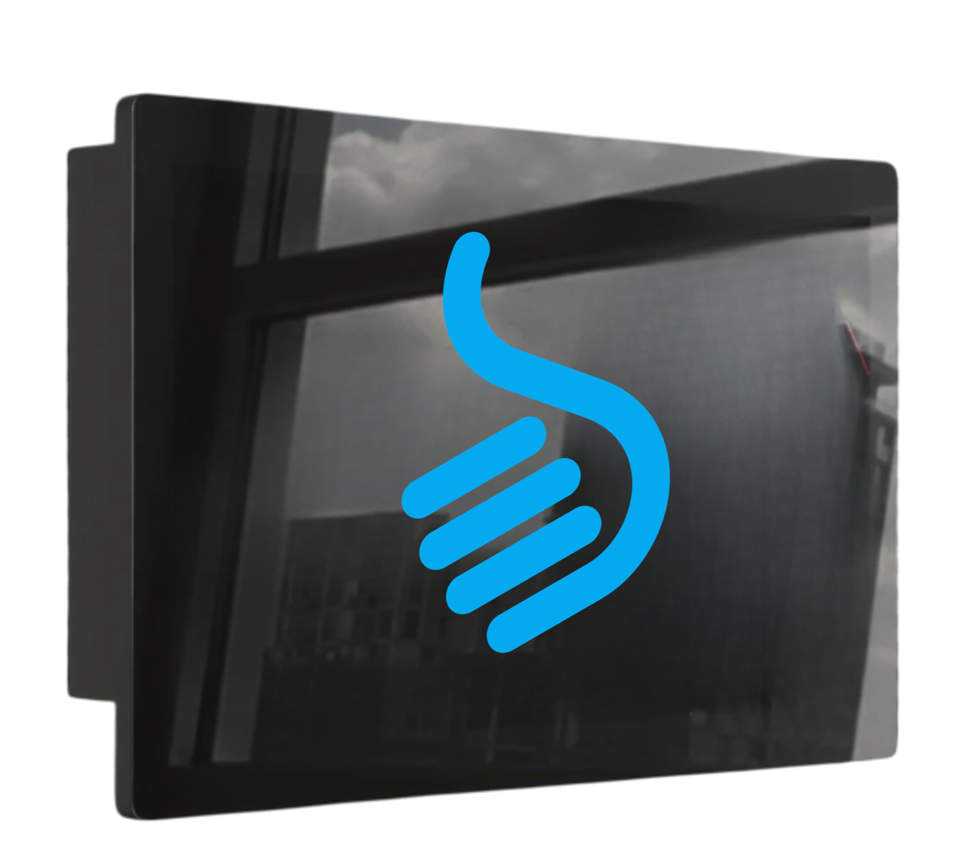 Промышленная панель Boost Prom 19