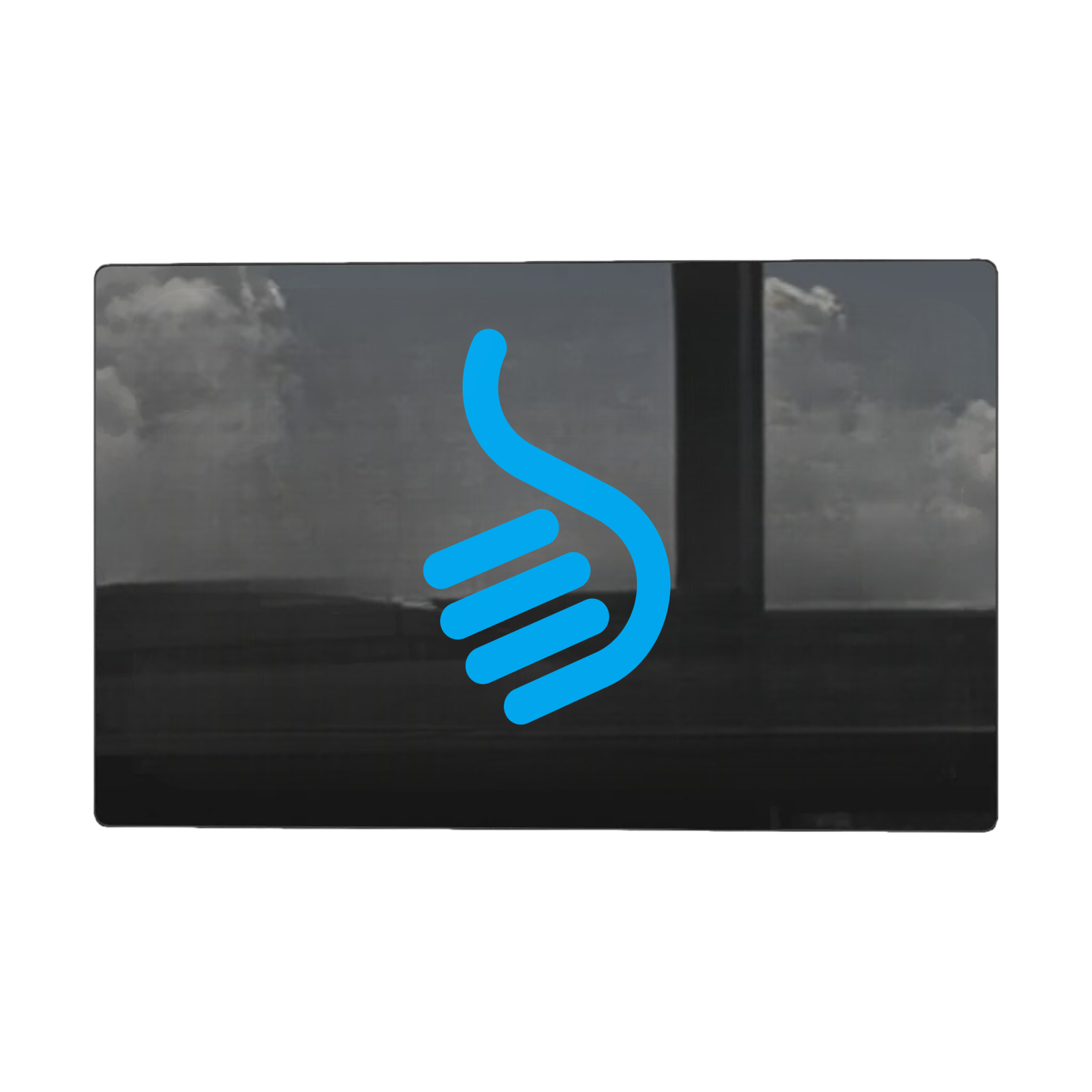 Промышленная панель Boost Prom 15,6