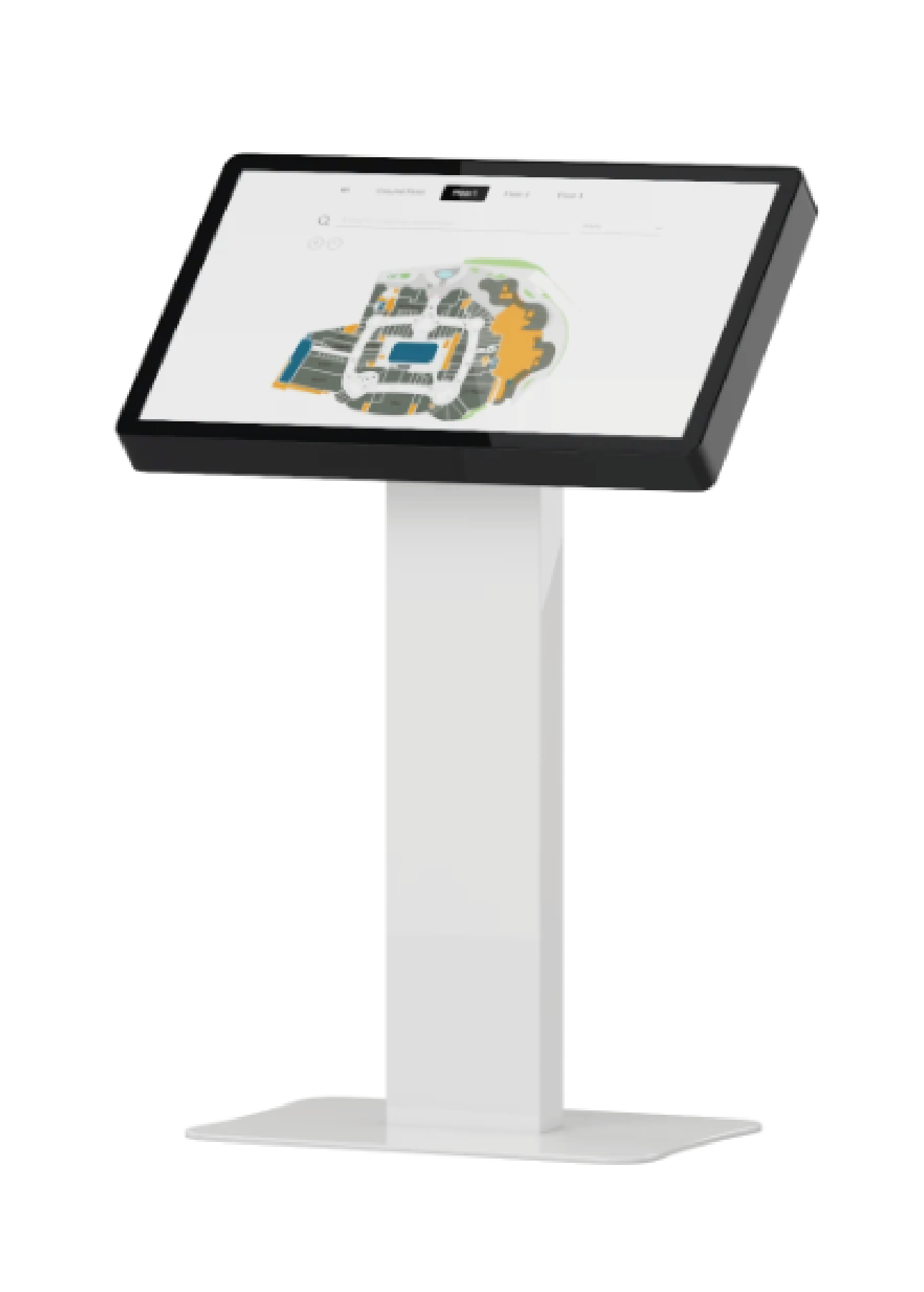 Интерактивный стол Smart Table